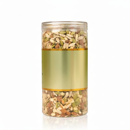 চিয়া সীড বক্স | Boxed Chia Seeds